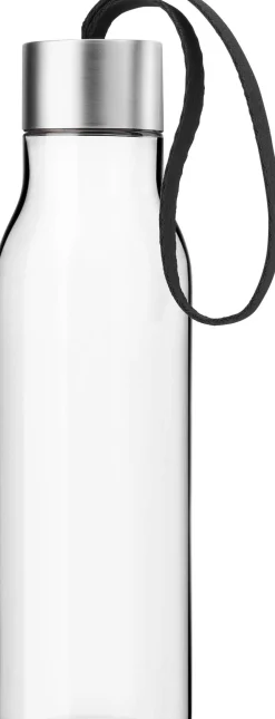 Eva Solo Opbevaring<Drikkeflaske 0,5l black