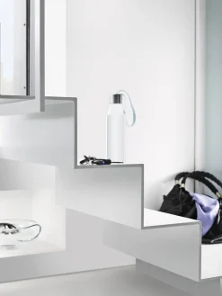Eva Solo Opbevaring<Drikkeflaske 0,5l black