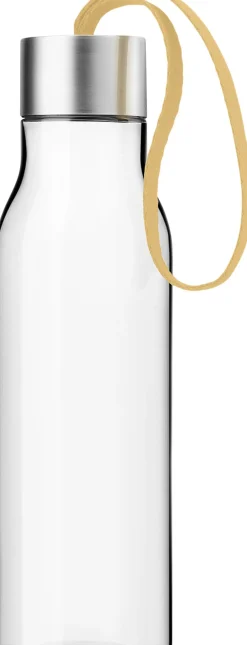 Eva Solo Opbevaring<Drikkeflaske 0,5l Golden sand