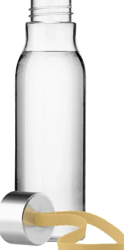 Eva Solo Opbevaring<Drikkeflaske 0,5l Golden sand