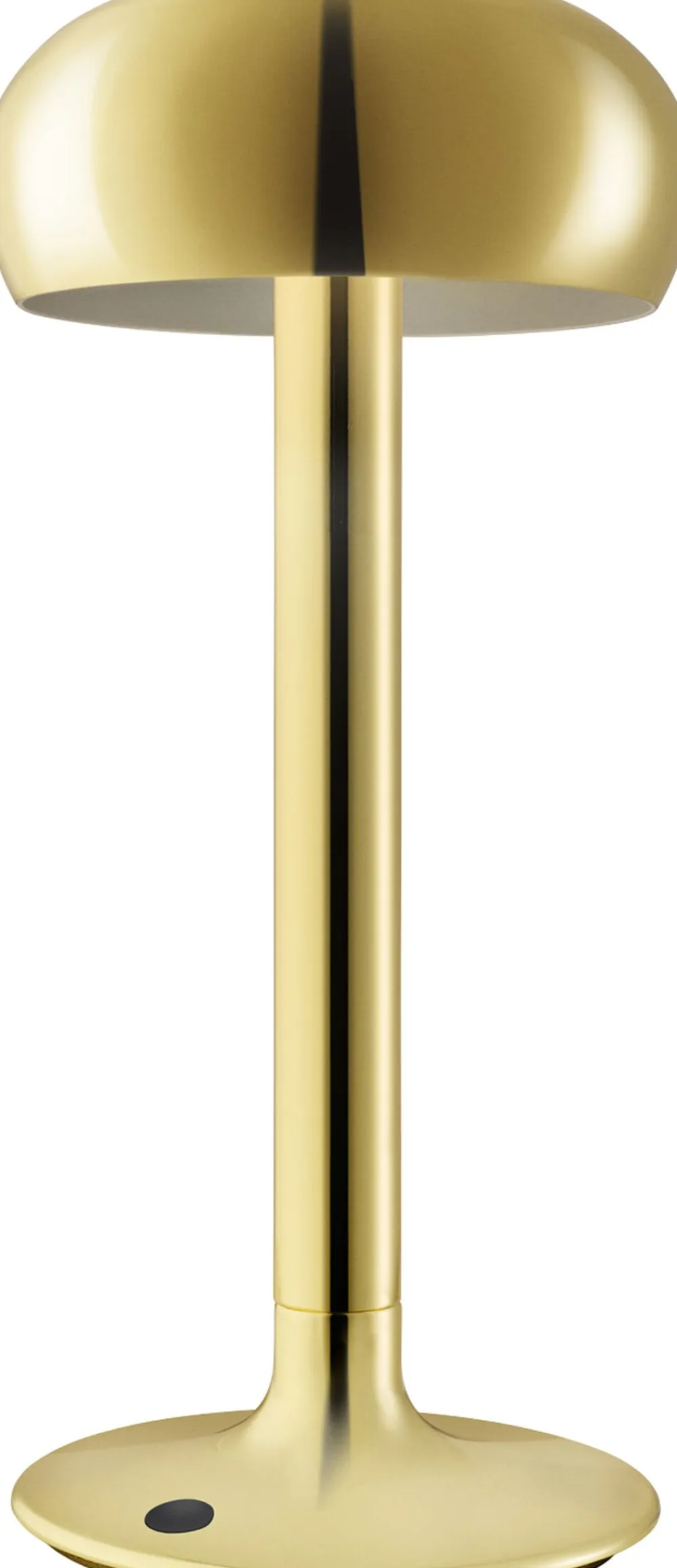 Eva Solo Trådløse Lamper<Emendo LED batterilampe Brass