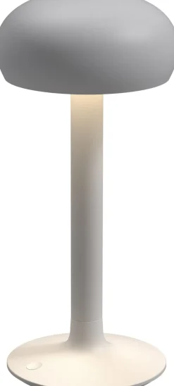 Eva Solo Trådløse Lamper<Emendo LED batterilampe Cloud
