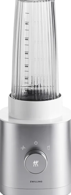 Zwilling Køkkenmaskiner<Enfinigy blender, 0,6L Light grey