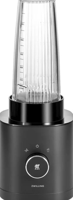 Zwilling Køkkenmaskiner<Enfinigy blender, 0,6L Black
