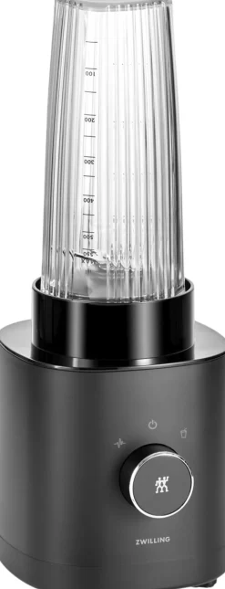 Zwilling Køkkenmaskiner<Enfinigy blender, 0,6L Black