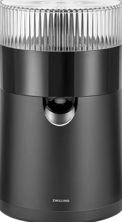 Zwilling Køkkenmaskiner<Enfinigy Citruspresser Sort