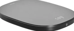 Zwilling Bageartikler<Enfinigy Digital køkkenvægt, sort