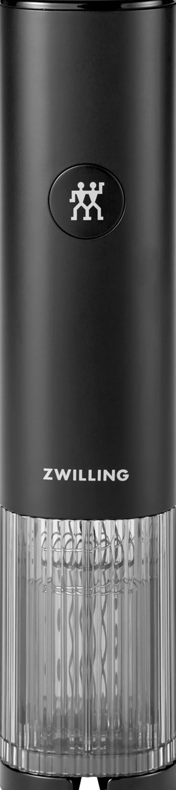 Zwilling Bar & Vin<Enfinigy Elektrisk vinåbner Sort
