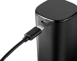 Zwilling Bar & Vin<Enfinigy Elektrisk vinåbner Sort
