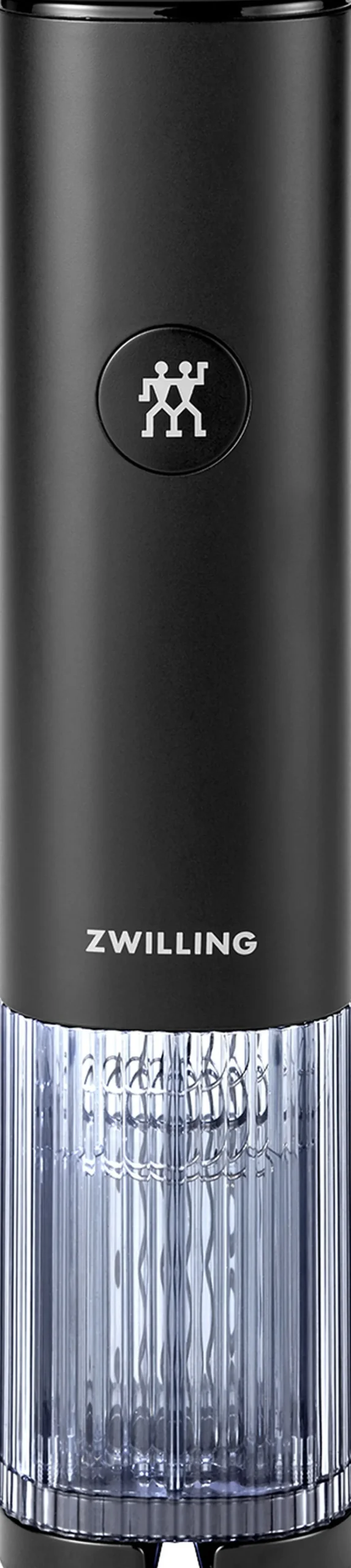 Zwilling Bar & Vin<Enfinigy Elektrisk vinåbner Sort