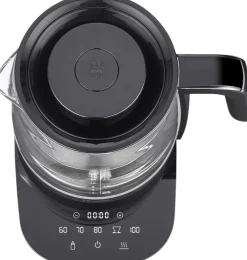 Zwilling Køkkenmaskiner<Enfinigy Elkedel, 1,7L Black