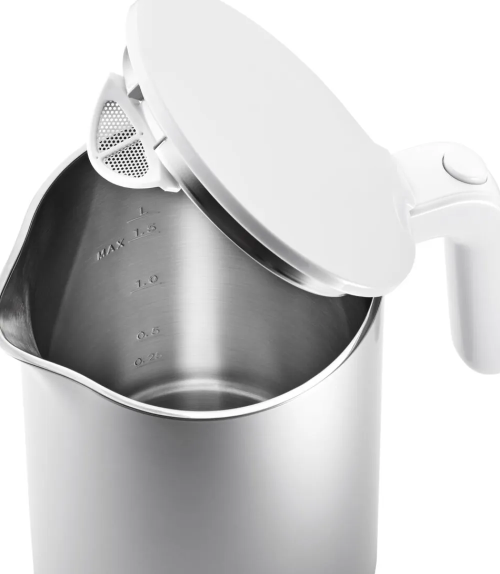Zwilling Køkkenmaskiner<Enfinigy Elkedel 1,5L
