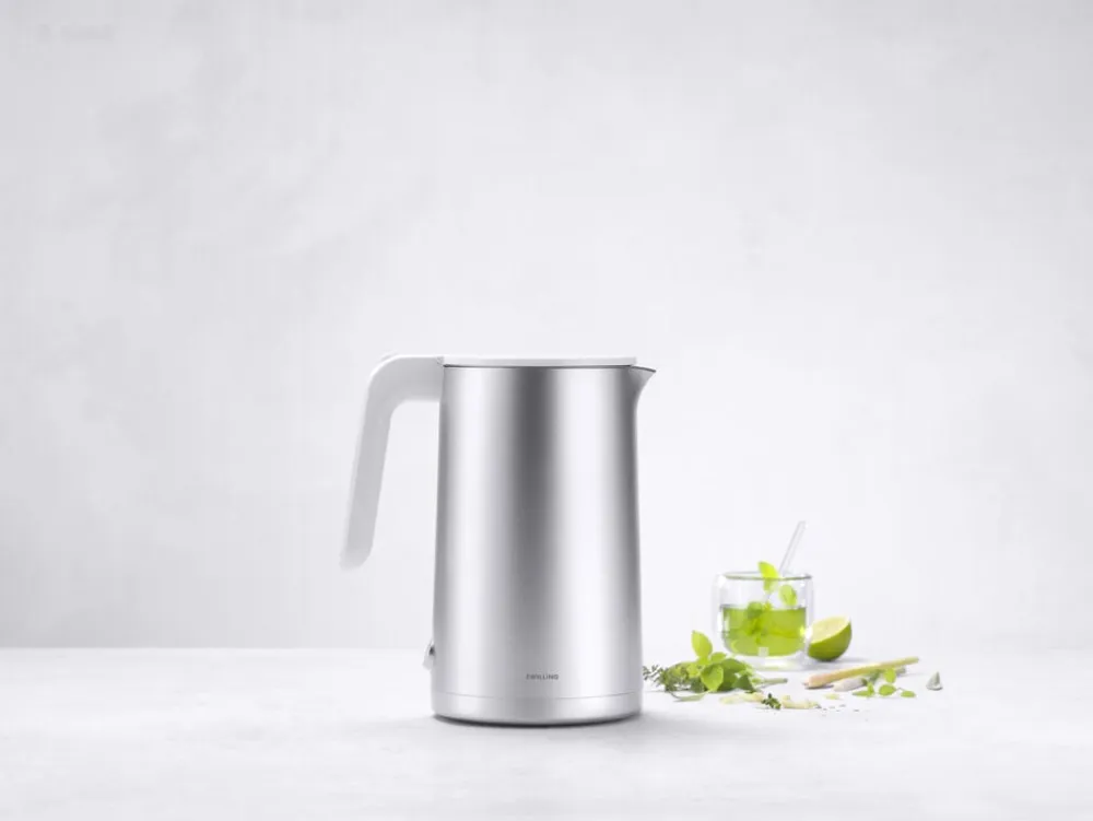 Zwilling Køkkenmaskiner<Enfinigy Elkedel 1,5L