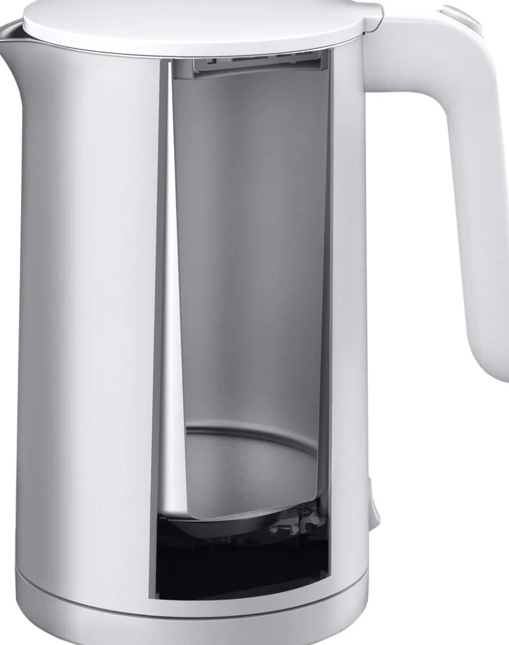 Zwilling Køkkenmaskiner<Enfinigy Elkedel 1,5L
