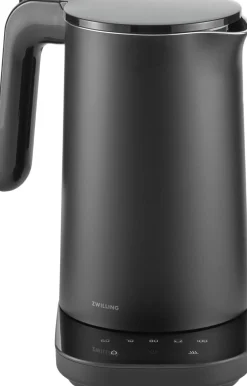 Zwilling Køkkenmaskiner<Enfinigy Elkedel Pro, 1 L Sort