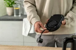 Zwilling Køkkenmaskiner<Enfinigy Elkedel Pro, 1 L Sort