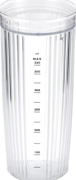 Zwilling Køkkenmaskiner<Enfinigy Personling blender beholder med vakuumlåg 550 ml