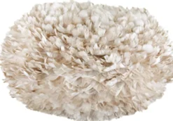 UMAGE Lampeskærme<Eos Large Light Brown Ã 65 cm