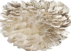 UMAGE Lampeskærme<Eos Micro, Ø22 Light brown
