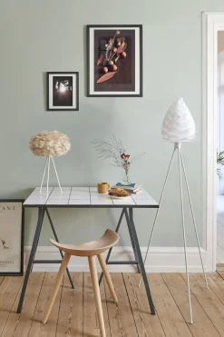 UMAGE Lampeskærme<Eos Micro, Ø22 Light brown