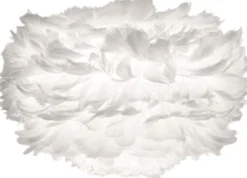 UMAGE Lampeskærme<Eos Mini White Ã 35 cm