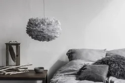 UMAGE Lampeskærme<Eos Shade Medium, Ø45 Grey