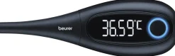 Beurer Elektronik<Fertilitetstermometer med Bluetooth OT 30