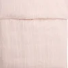 Hay Sengetøj & Lagner<Fineline Duvet Cover-200 x 220-Soft pink