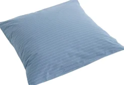 Hay Sengetøj & Lagner<Fineline Pillow Case-63 x 60-Blue