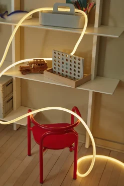 Studio About Lyskæder<Flex tube, 9 m, warm white, 900016W
