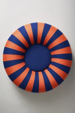 Studio About Møbler<FLOAT, LARGE, DARK BLUE/RED