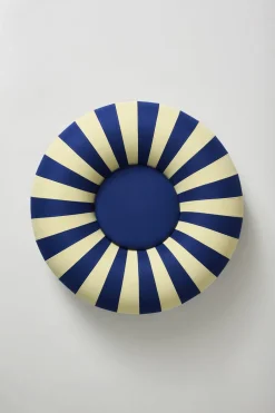 Studio About Møbler<FLOAT, MEDIUM, DARK BLUE/YELLOW