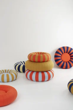 Studio About Møbler<FLOAT, SMALL, DARK BLUE/OCHRE