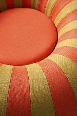 Studio About Møbler<FLOAT, SMALL, OCHRE/RED