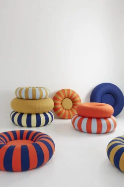 Studio About Møbler<FLOAT, SMALL, OCHRE/RED