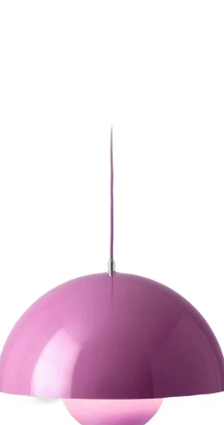 &Tradition Pendler<Flowerpot Pendant VP7, Tangy Pink