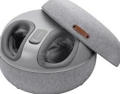Beurer Elektronik<FM 120 2-i-1 Fodmassageapparat