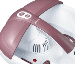 Beurer Elektronik<Fodspa med massage FB 35