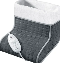 Beurer Elektronik<Fodvarmer FW 20G