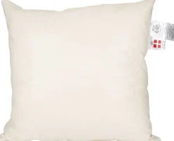 Fossflakes Hovedpuder|Puder<Monteringspude 45x45 cm.