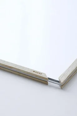 Moebe Plakater & Rammer<Frame A4 Ash