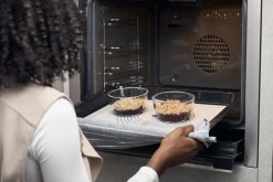 Zwilling Køkkenmaskiner<Fresh & Save BOWLS Vakuum skål sæt S/M/L / 6-dele, Glas, gen