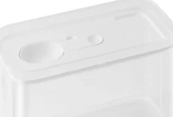 Zwilling Opbevaring<Fresh & Save CUBE Insert M Hvid