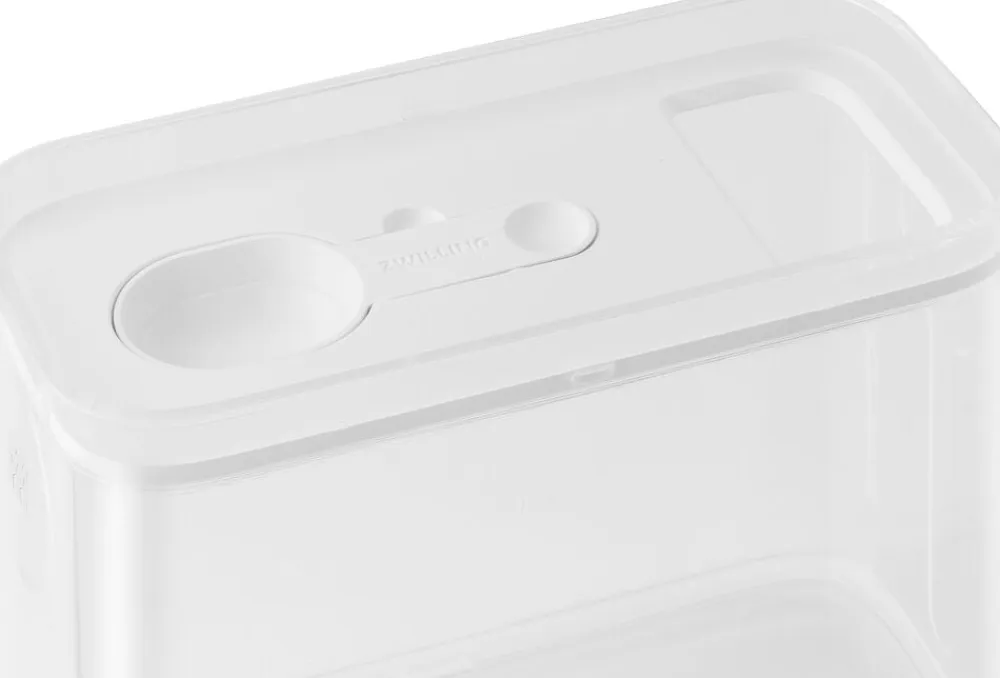 Zwilling Opbevaring<Fresh & Save CUBE Insert M Hvid