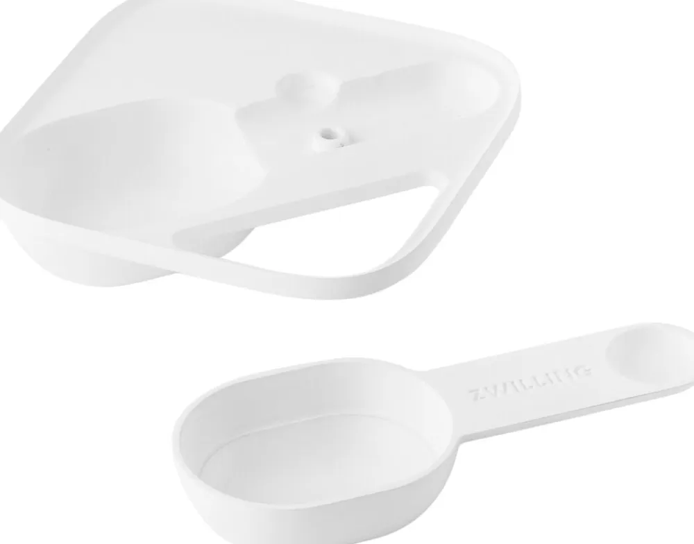 Zwilling Opbevaring<Fresh & Save CUBE Insert S Hvid