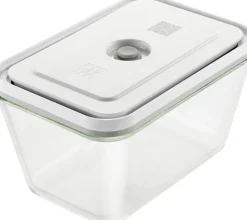 Zwilling Opbevaring<Fresh & Save Vakuum beholder i glas str L