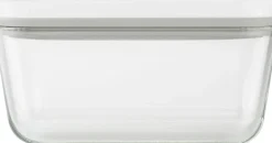 Zwilling Opbevaring<Fresh & Save Vakuum beholder i glas str M