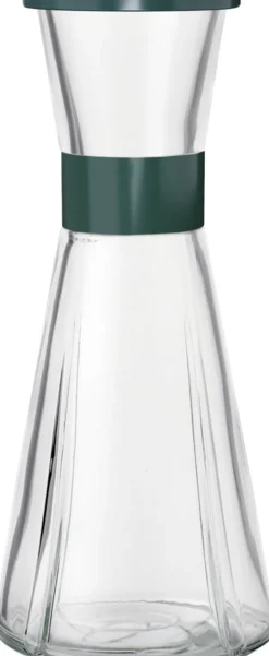 Rosendahl Karafler & Kander<GC Vandkaraffel 90 cl forest green