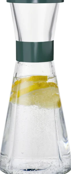 Rosendahl Karafler & Kander<GC Vandkaraffel 90 cl forest green