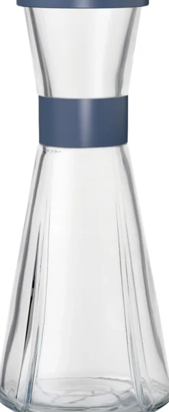 Rosendahl Karafler & Kander<GC Vandkaraffel 90 cl ocean blue